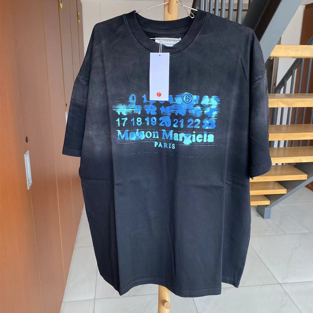 Maison Martin Margiela Short sleeved